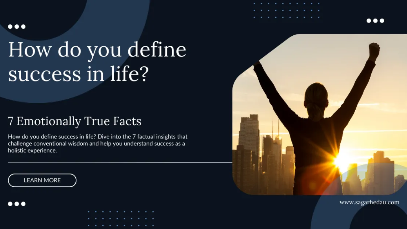 how-do-you-define-success-in-life