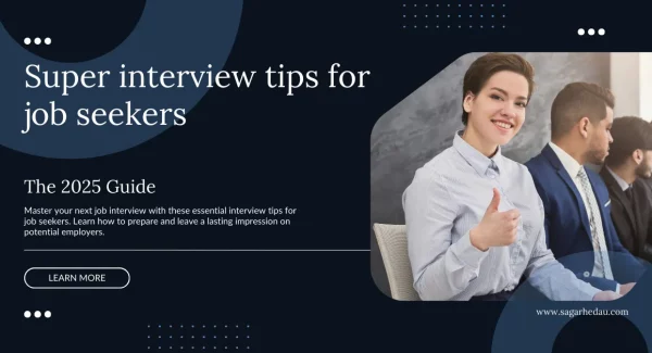 interview-tips-for-job-seekers