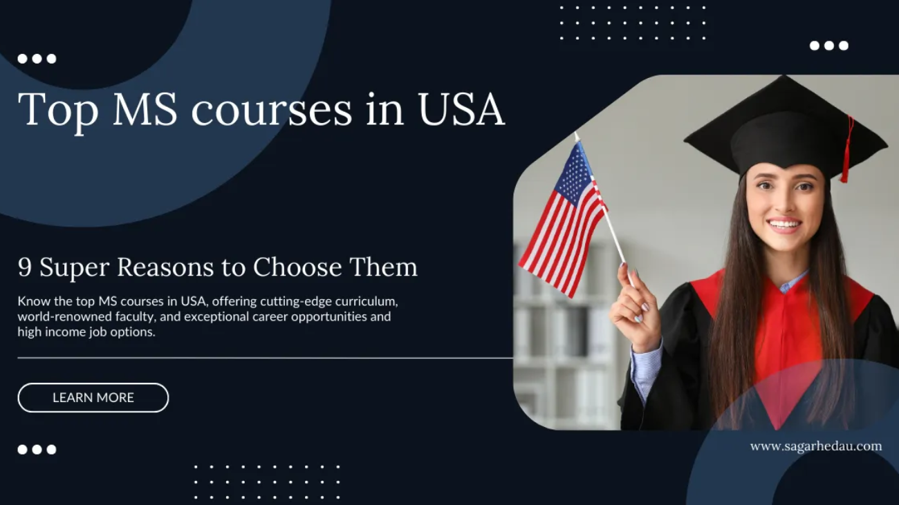 ms-courses-in-usa