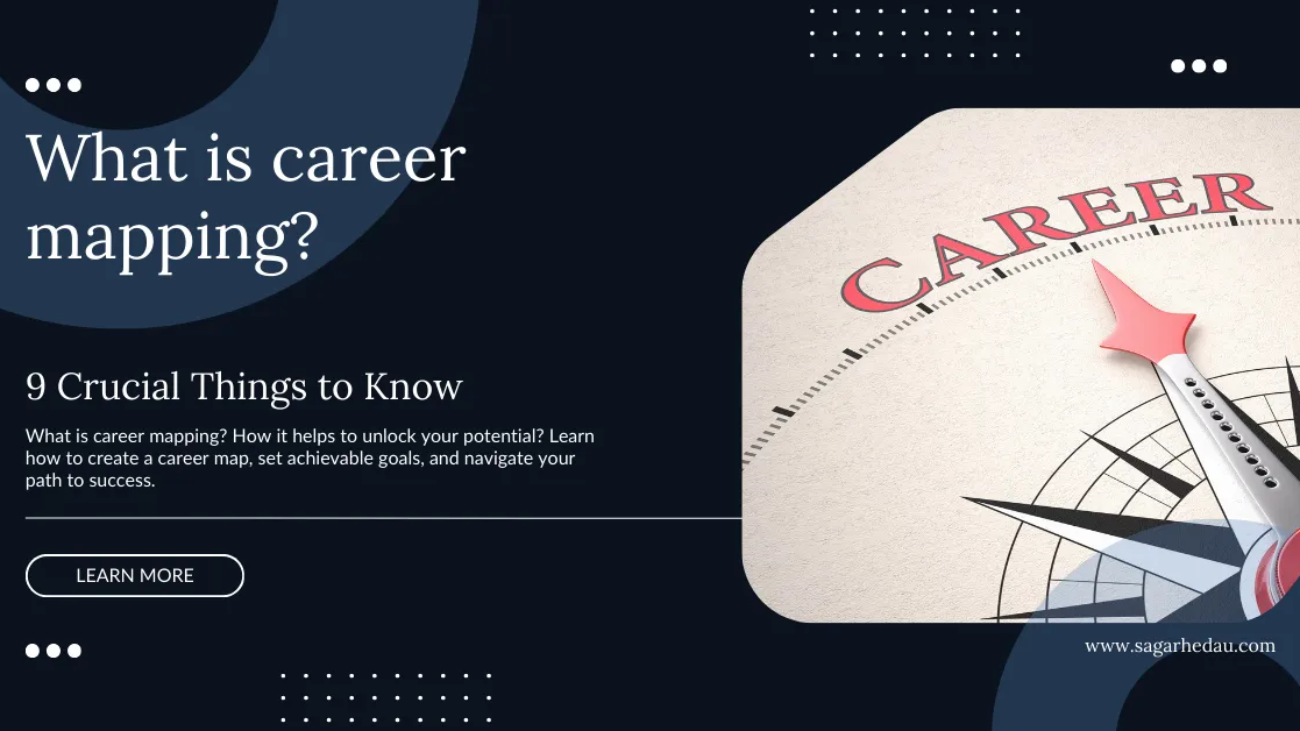 What is Career Mapping?
