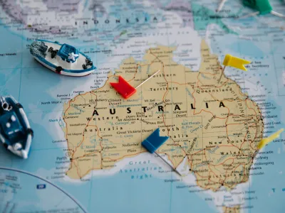 aus