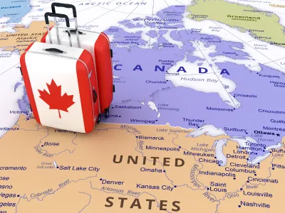 canada