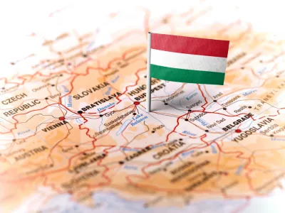 hungary
