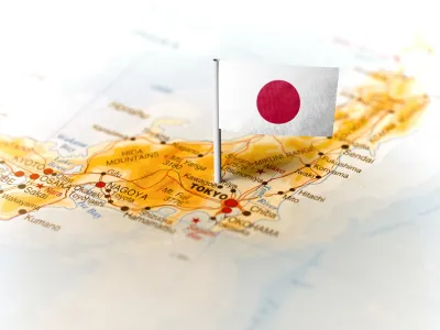 japan