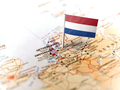 netherlands