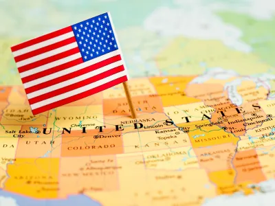 usa