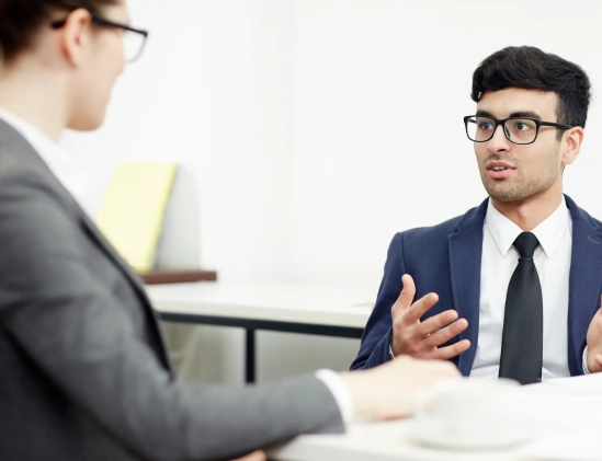 career counselling services