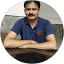 Ashish chaudhari profile picture