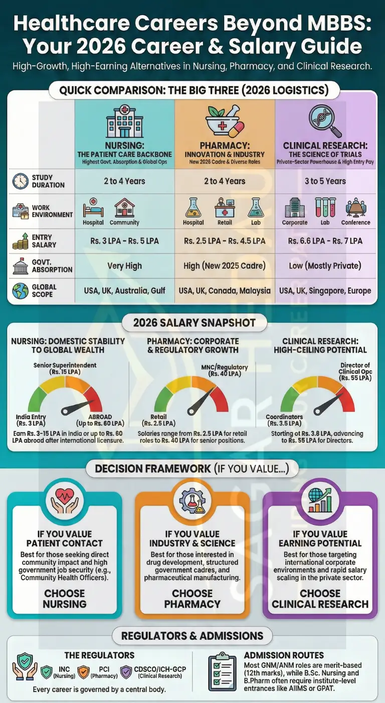 healthcare-career-guide-2026 healthcare career guide 2026